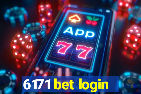 6171 bet login